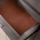Tienen Gray Pier Cabinet - Jay's Mattress Plus (NY)
