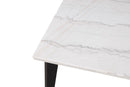 Sabro Square Counter Ht. Table - Jay's Mattress Plus (NY)