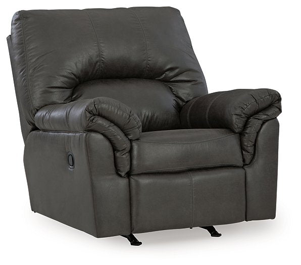 Bladen Recliner - Jay's Mattress Plus (NY)