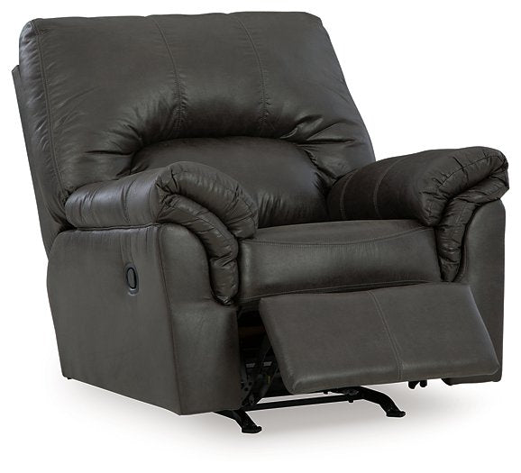Bladen Recliner - Jay's Mattress Plus (NY)