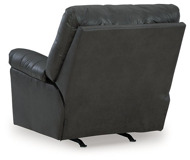 Bladen Recliner - Jay's Mattress Plus (NY)
