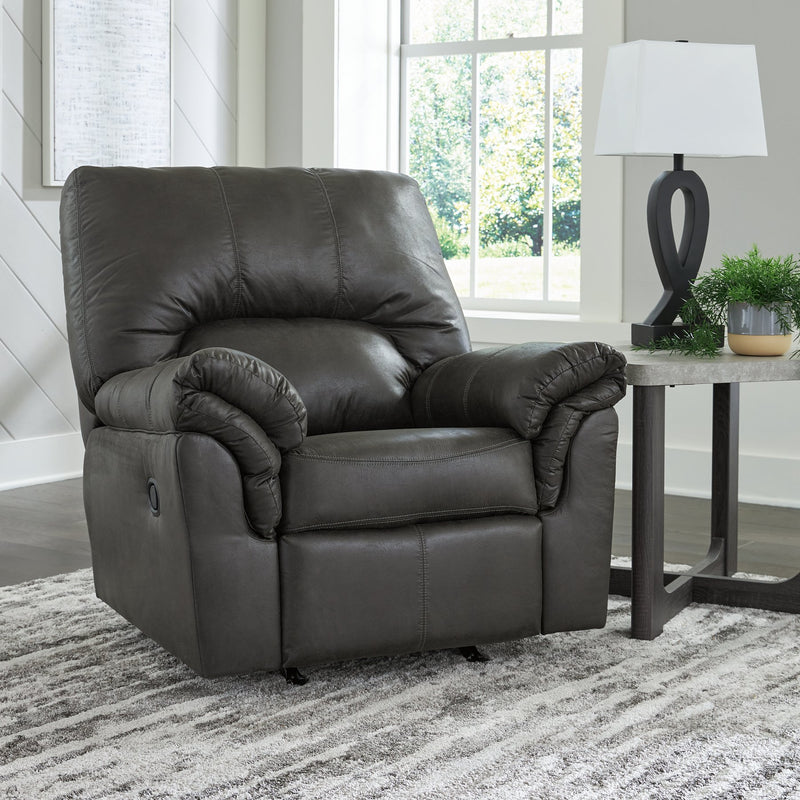 Bladen Recliner - Jay's Mattress Plus (NY)