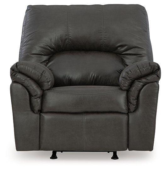 Bladen Recliner - Jay's Mattress Plus (NY)
