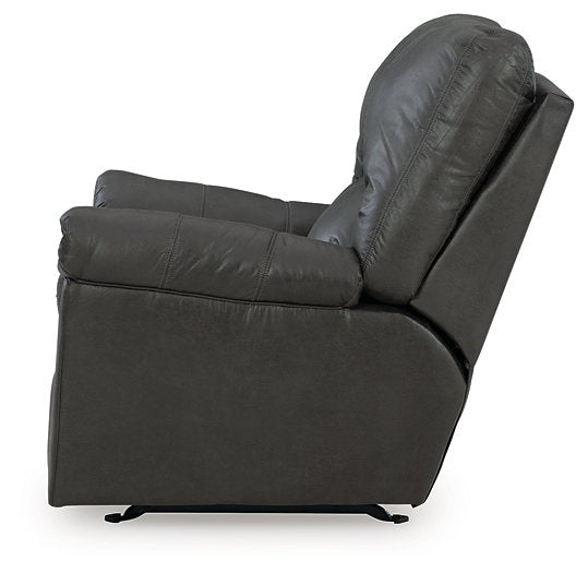Bladen Recliner - Jay's Mattress Plus (NY)