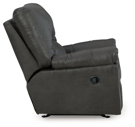 Bladen Recliner - Jay's Mattress Plus (NY)