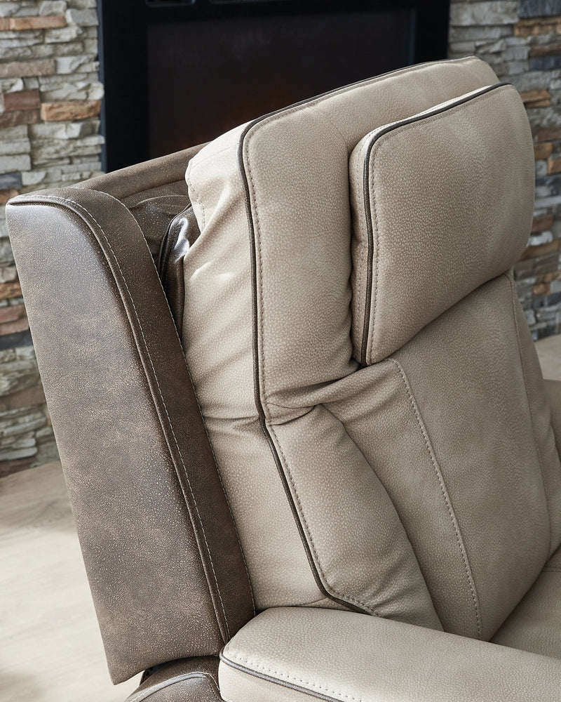 4Z-Peaceful Pause Power Lift Recliner - Jay's Mattress Plus (NY)