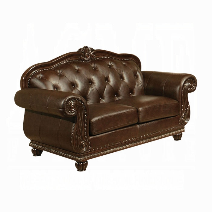 Anondale Loveseat - Jay's Mattress Plus (NY)