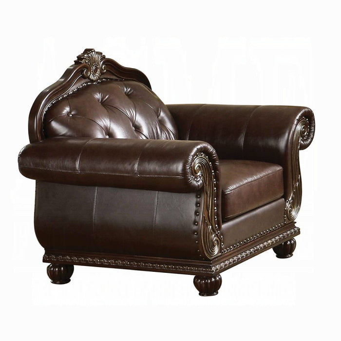Anondale Chair - Jay's Mattress Plus (NY)