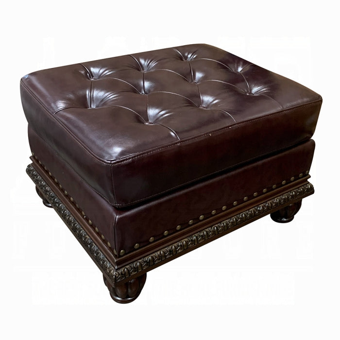 Anondale Ottoman - Jay's Mattress Plus (NY)