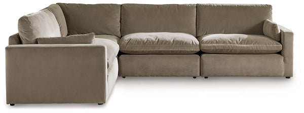 Sophie Sectional - Jay's Mattress Plus (NY)