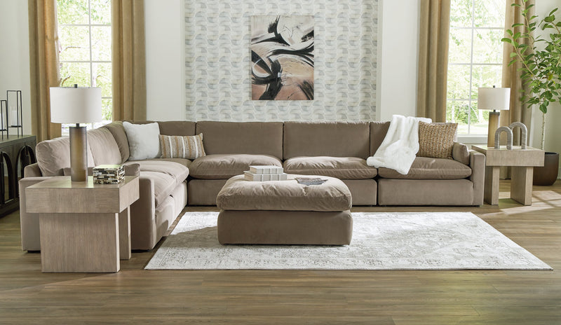 Sophie Sectional - Jay's Mattress Plus (NY)