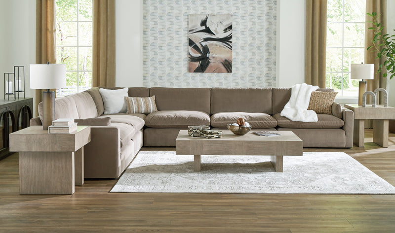 Sophie Sectional - Jay's Mattress Plus (NY)