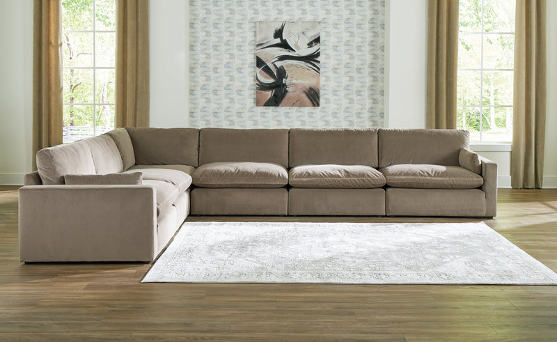 Sophie Sectional - Jay's Mattress Plus (NY)