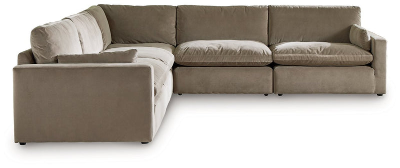 Sophie Sectional - Jay's Mattress Plus (NY)