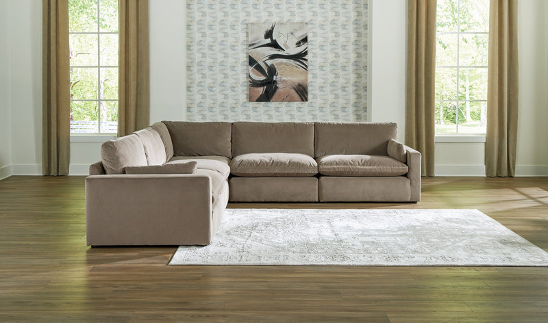 Sophie Sectional - Jay's Mattress Plus (NY)