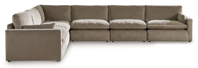 Sophie Sectional - Jay's Mattress Plus (NY)