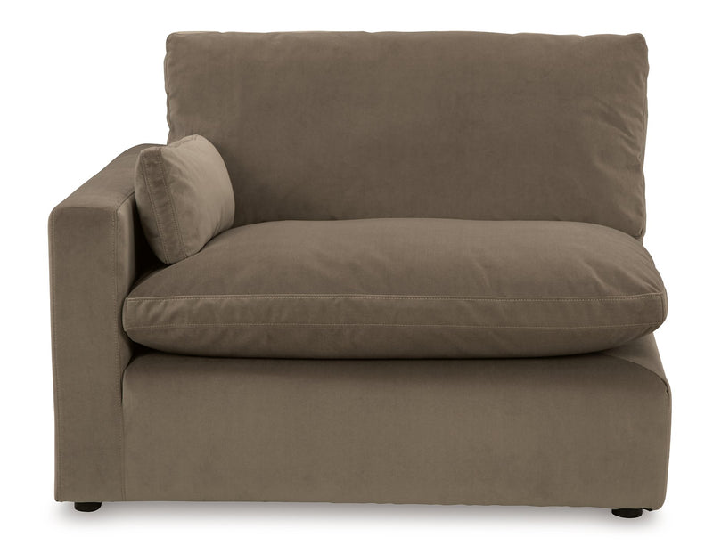 Sophie Sectional - Jay's Mattress Plus (NY)