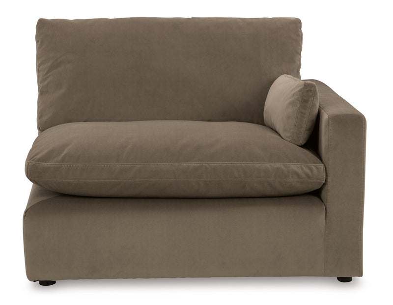 Sophie Sectional - Jay's Mattress Plus (NY)