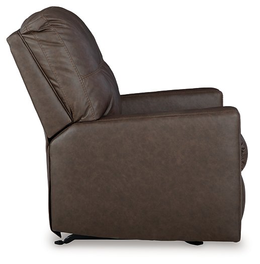 Barlin Mills Recliner - Jay's Mattress Plus (NY)