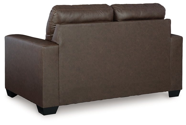 Barlin Mills Loveseat - Jay's Mattress Plus (NY)