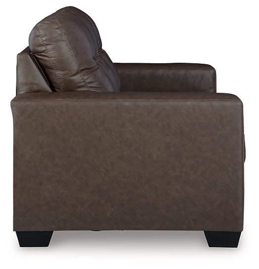 Barlin Mills Loveseat - Jay's Mattress Plus (NY)