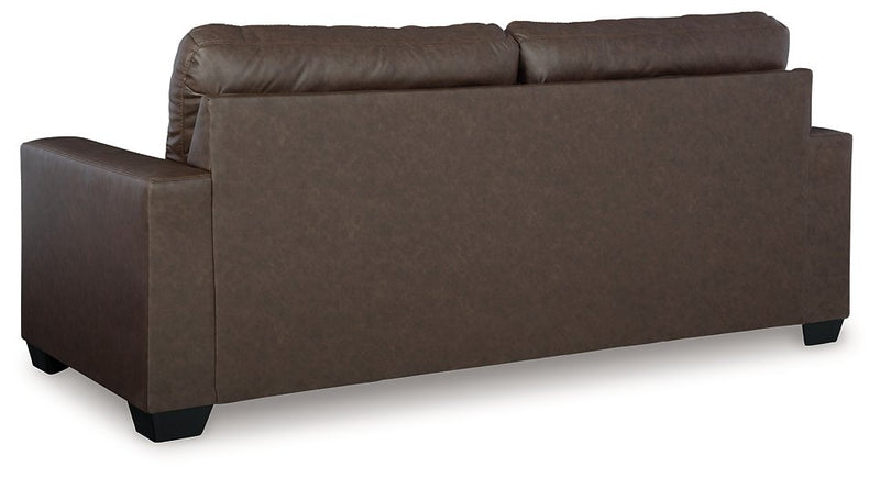 Barlin Mills Sofa Sleeper - Jay's Mattress Plus (NY)