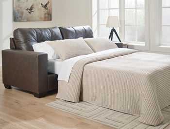 Barlin Mills Sofa Sleeper - Jay's Mattress Plus (NY)