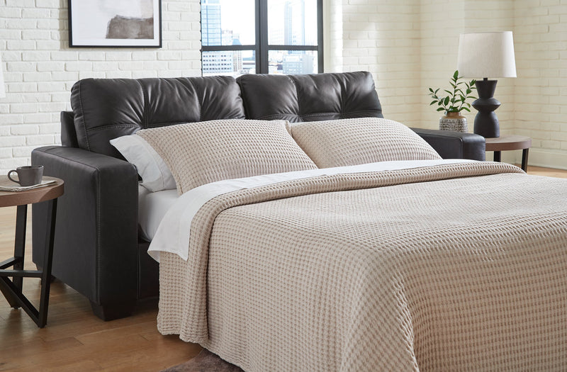 Barlin Mills Sofa Sleeper - Jay's Mattress Plus (NY)