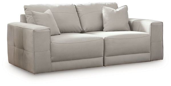 Next-Gen Gaucho Sectional Loveseat - Jay's Mattress Plus (NY)