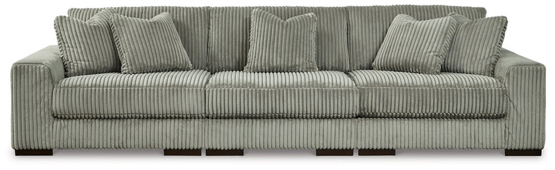 Lindyn Sectional Sofa - Jay's Mattress Plus (NY)
