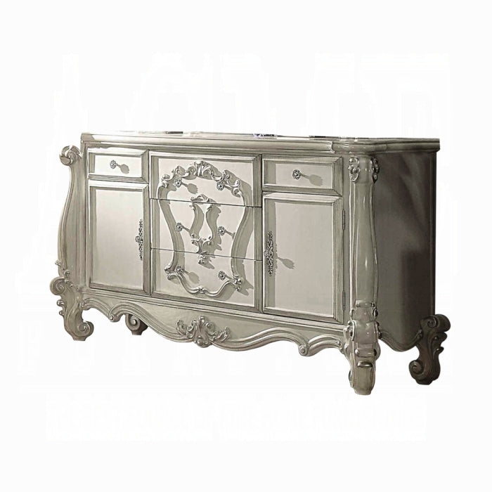 Versailles Dresser - Jay's Mattress Plus (NY)