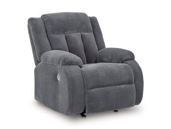 Observation Power Recliner - Jay's Mattress Plus (NY)