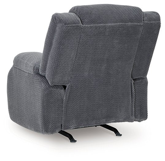 Observation Power Recliner - Jay's Mattress Plus (NY)