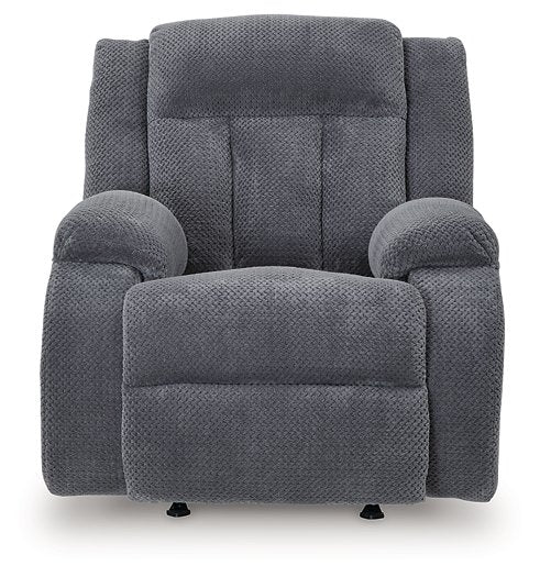 Observation Power Recliner - Jay's Mattress Plus (NY)
