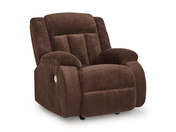 Observation Power Recliner - Jay's Mattress Plus (NY)
