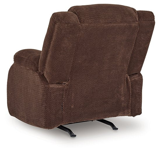 Observation Power Recliner - Jay's Mattress Plus (NY)