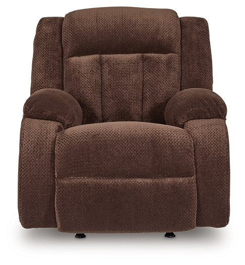 Observation Power Recliner - Jay's Mattress Plus (NY)