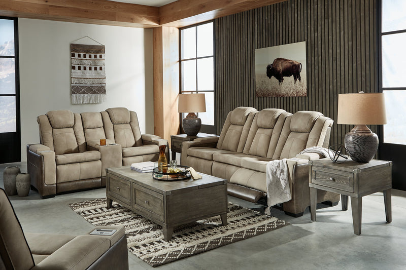 Next-Gen DuraPella Living Room Set - Jay's Mattress Plus (NY)