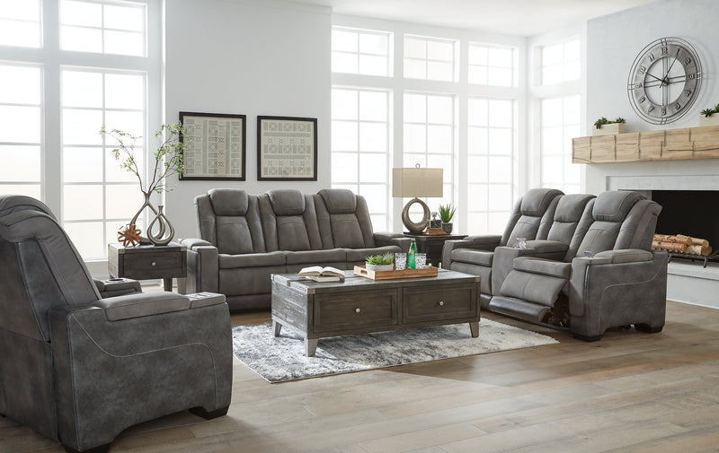 Next-Gen DuraPella Living Room Set - Jay's Mattress Plus (NY)