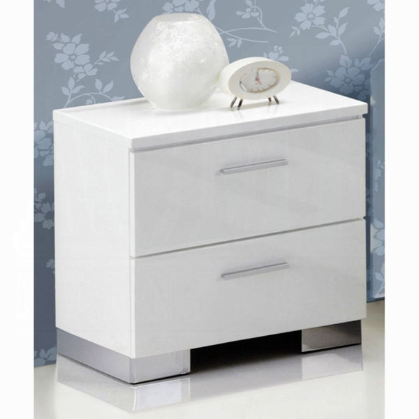 Lorimar Nightstand - Jay's Mattress Plus (NY)
