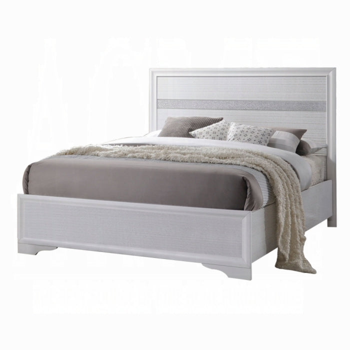Naima Full Bed - Jay's Mattress Plus (NY)