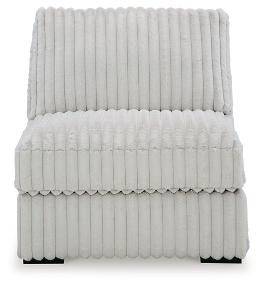 Stupendous Sectional with Double Chaise - Jay's Mattress Plus (NY)