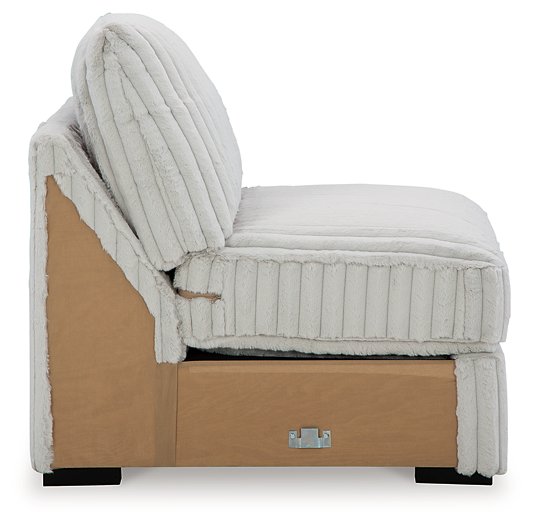 Stupendous Sectional with Double Chaise - Jay's Mattress Plus (NY)