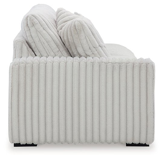 Stupendous Sectional with Chaise - Jay's Mattress Plus (NY)