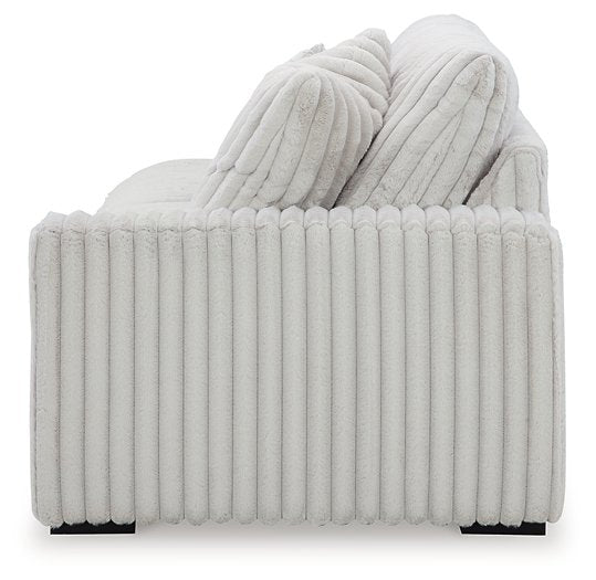 Stupendous Sectional with Chaise - Jay's Mattress Plus (NY)