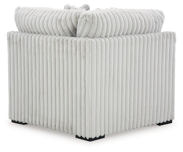 Stupendous Sectional with Chaise - Jay's Mattress Plus (NY)