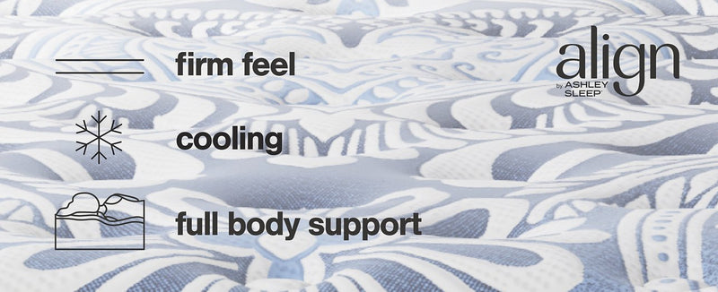 Firm Luxe 2.0 Mattress - Jay's Mattress Plus (NY)