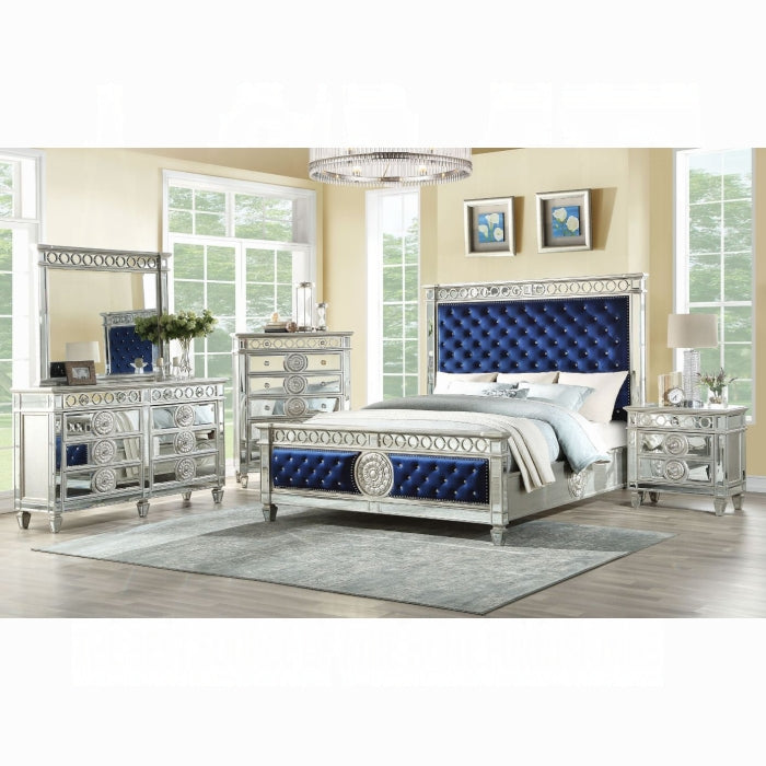 Varian Queen Bed - Jay's Mattress Plus (NY)
