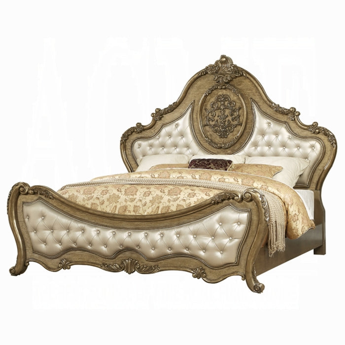 Ragenardus EK Bed - Jay's Mattress Plus (NY)