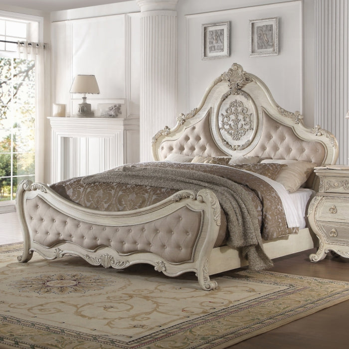 Ragenardus CK Bed - Jay's Mattress Plus (NY)